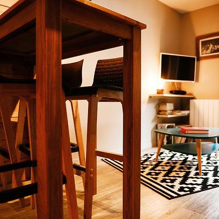 Appartement La Chabane à Chamonix Extérieur photo