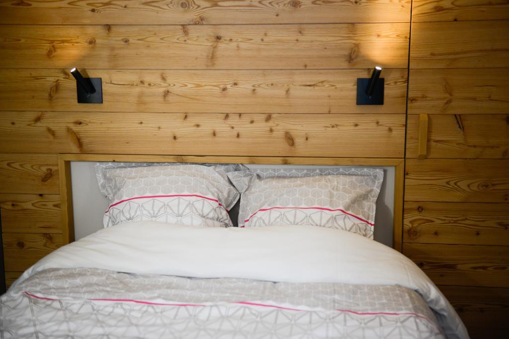 Appartement La Chabane à Chamonix Extérieur photo