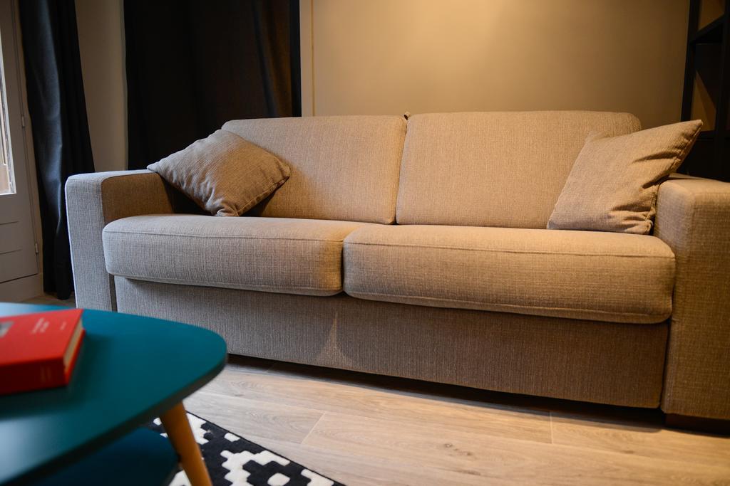 Appartement La Chabane à Chamonix Extérieur photo