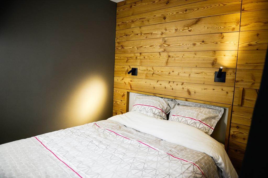 Appartement La Chabane à Chamonix Extérieur photo